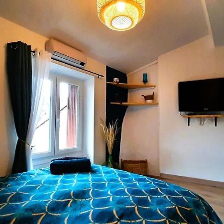 Le Nocla Apartment Aiguilhe Luaran gambar